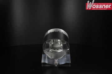 Scorpa TY 125 [2015] - WÖSSNER Pro Series Schmiedekolben