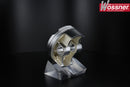 Honda CRF 150 R BIG Wheels 16/19 (KE 03) [2007-2009] - WÖSSNER Pro Series Schmiedekolben