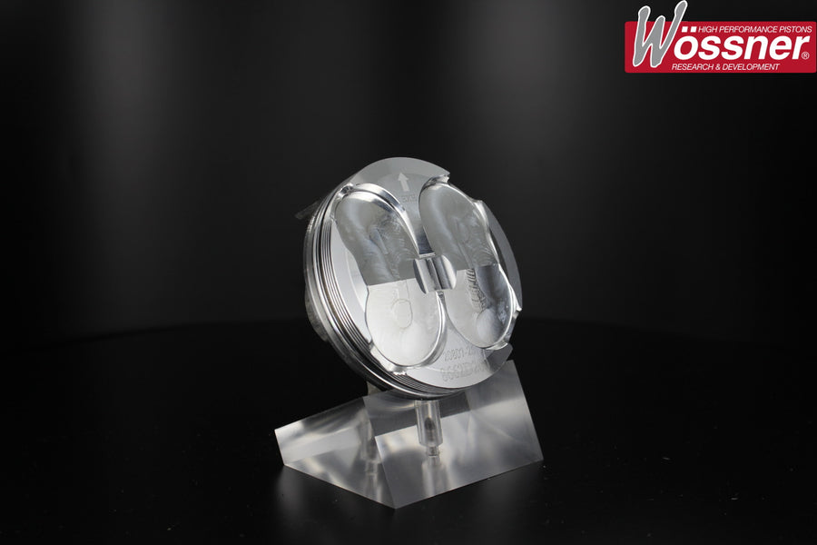 Honda CRF 150 R BIG Wheels 16/19 (KE 03) [2007-2009] - WÖSSNER Pro Series Schmiedekolben