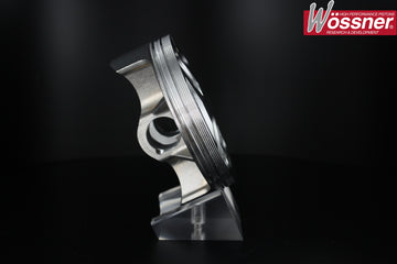 Honda CRF 450 R (PE 05) [2004-2008] - Pistones forjados WÖSSNER Pro Series