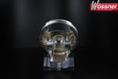 Yamaha YZ 250 F (CG 25) [2006] - WÖSSNER Schmiedekolben