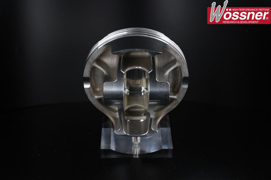 KTM 350 EXC-F Factory Edition [2015] - WÖSSNER Schmiedekolben