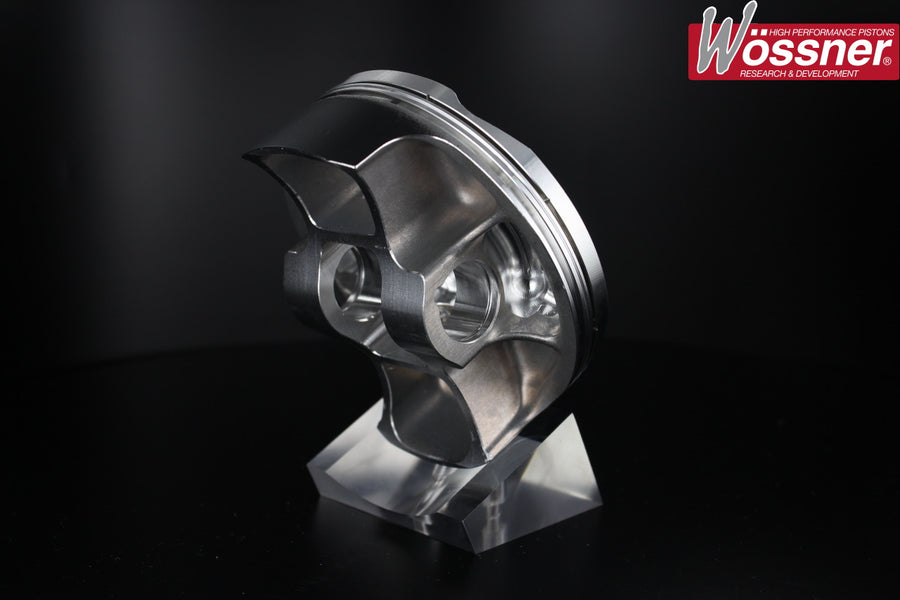 GAS GAS MC 450 F [2021-2023] - WÖSSNER Pro Series Schmiedekolben