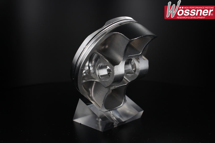 GAS GAS MC 450 F [2021-2023] - WÖSSNER Pro Series Schmiedekolben
