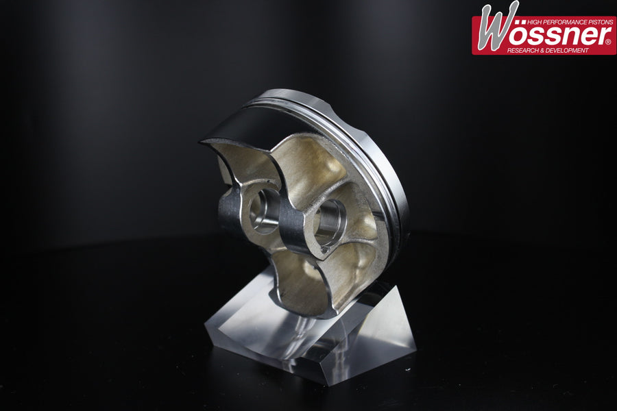 Yamaha YZ 250 F (CG 34) [2014-2015] - WÖSSNER Pro Series Schmiedekolben