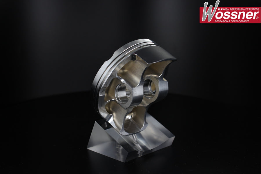 Sherco SE 250 I-F Factory [2012-2013] - Pistones forjados WÖSSNER