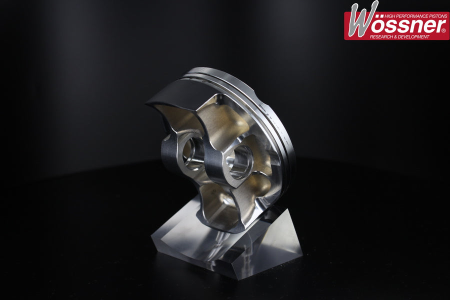 Sherco SE 250 I-F Factory [2012-2013] - Pistones forjados WÖSSNER