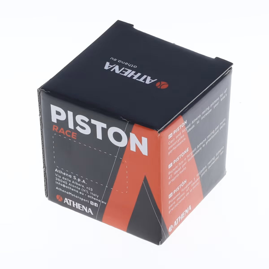 Yamaha WR 250 F (CG 30) [2008-2014] - Racing Schmiedekolben