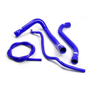 Bmw S 1000 XR ABS 0D03 [2015-2019] - Kühlerschläuche - 4 BMW S1000RR