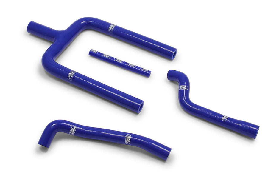 Rieju MR 250 [2021] - Kühlerschläuche - 4 Gasgas EC250/300
