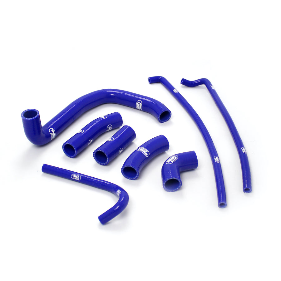 Kawasaki Ninja ZX-7 R (ZX 750 P) [1996-2003] - Kühlerschläuche - 8 Kawasaki ZX7R
