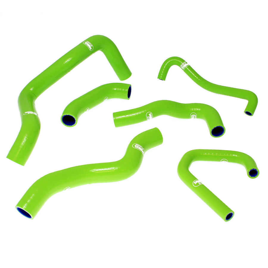 Kawasaki NINJA ZX-6 R ABS SPECIAL EDITION ZX636F [2015-2016] - Kühlerschläuche - 6 Kawasaki ZX6R/RR