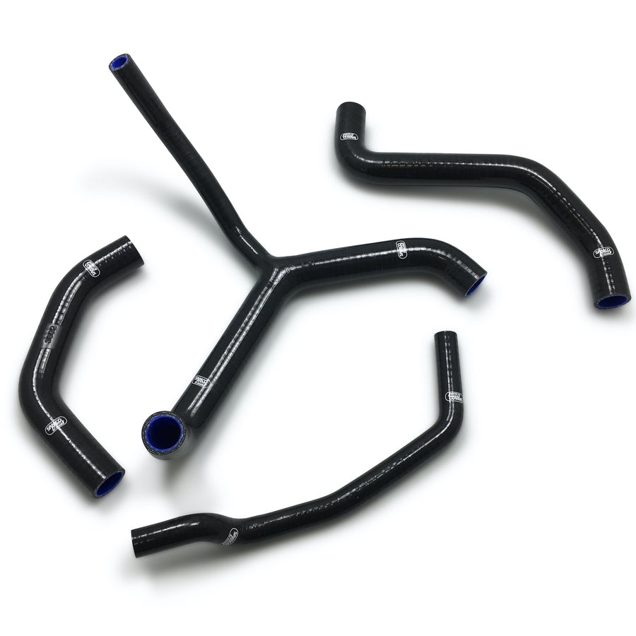 Kawasaki NINJA ZX-10 R ABS ZX1000S [2016-2019] - Manguitos de radiador - 4 Kawasaki ZX10R