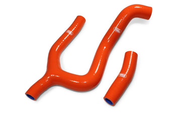 KTM 250 XC F [2019-2022] - Kühlerschläuche - 2 KTM