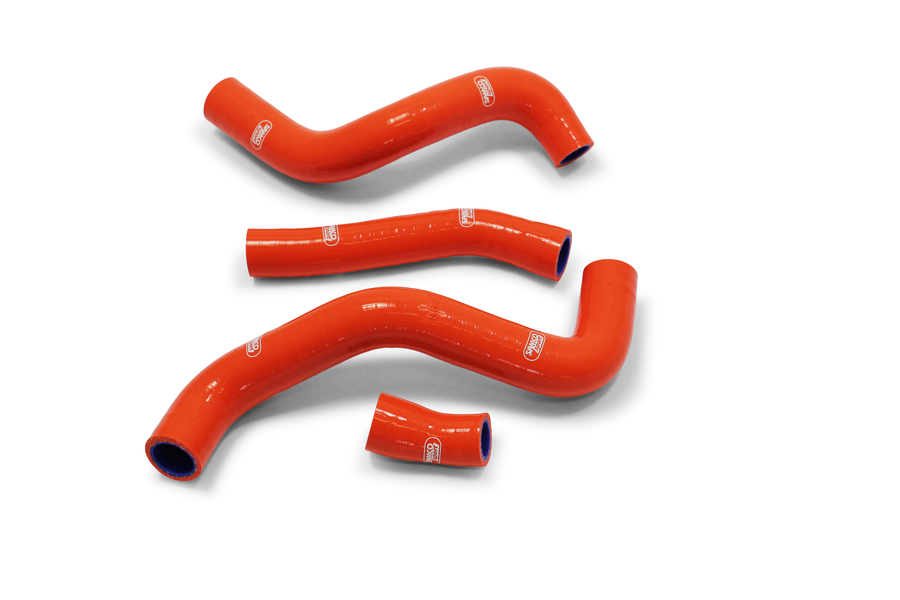 GAS GAS EX 350 F [2021-2022] - Manguitos de radiador - 4 KTM SX-F350
