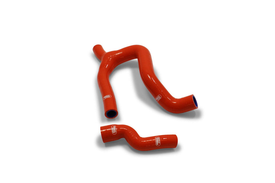 GAS GAS EC 250 F [2021-2023] - Manguitos de radiador - 2 KTM EXC-F250/350