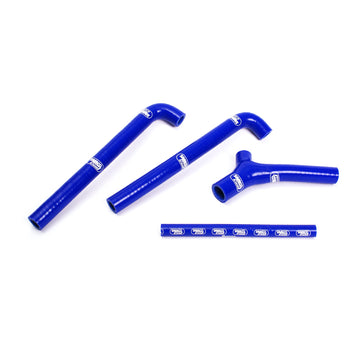 Tm Racing MX 450 F [2004-2009] - Kühlerschläuche Y-Form - 4 KTM