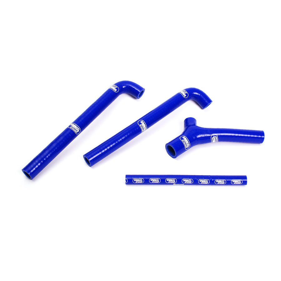 Tm Racing MX 250 F [2004-2009] - Kühlerschläuche Y-Form - 4 KTM