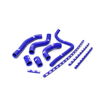 Yamaha YZF-R1 RN22 [2009-2014] - Manguitos de radiador - 10 Yamaha YZF-R1