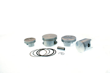 HUSQVARNA TC 250 [2014-2027] - Gusskolben