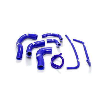 Yamaha MT-09 STREET RALLY RN29 [2014-2016] - Manguitos de radiador - 8 Yamaha MT-09