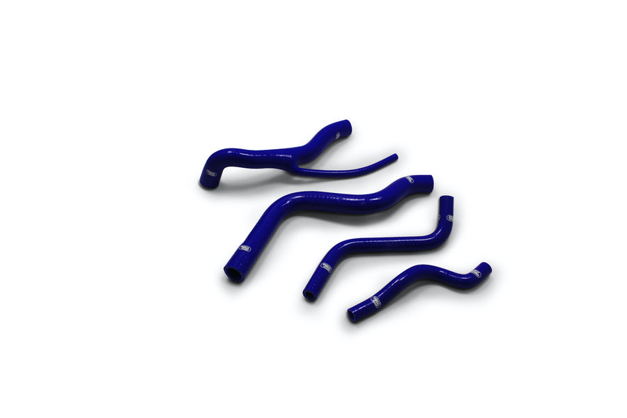 Yamaha XJ 6 F Diversion ABS (RJ 19) [2010-2012] - Manguitos de radiador - 3 Yamaha