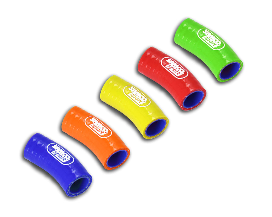 Yamaha YZ 450 F (CJ 22) [2018] - Kühlerschläuche - 3 Yamaha YZ-450F