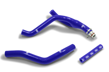 YAMAHA WR 250 F [2020-2024] - Manguitos de radiador - 3 Yamaha YZ250F