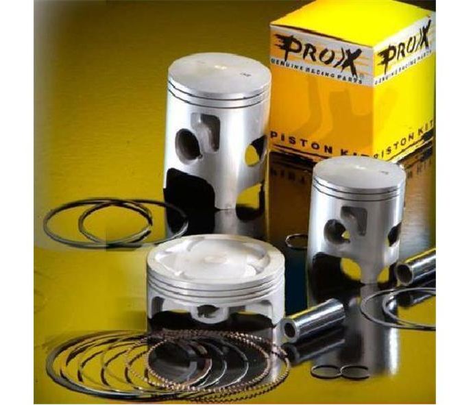 Evo set XC 125 R [2014-2015] - pistones forjados