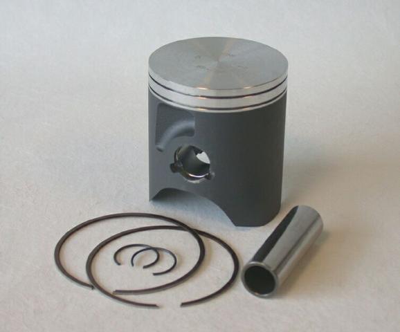 Hm CRE 250 [2003-2005] - Gusskolben