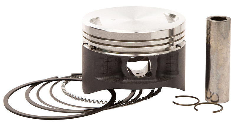 Yamaha YFM 350 Grizzly 2 WD [2007-2014] - Gusskolben