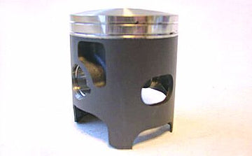 Kawasaki KX 250 (KX 250 L) [1999-2002] - pistones fundidos