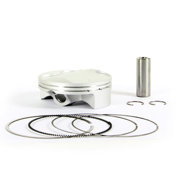 Honda CRF 450 R [2021-2026] - pistones forjados