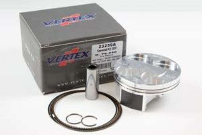 Yamaha Yz 450 [VERTEX] - Pistón