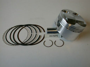Suzuki DR 350 S [1990-1994] - pistones forjados
