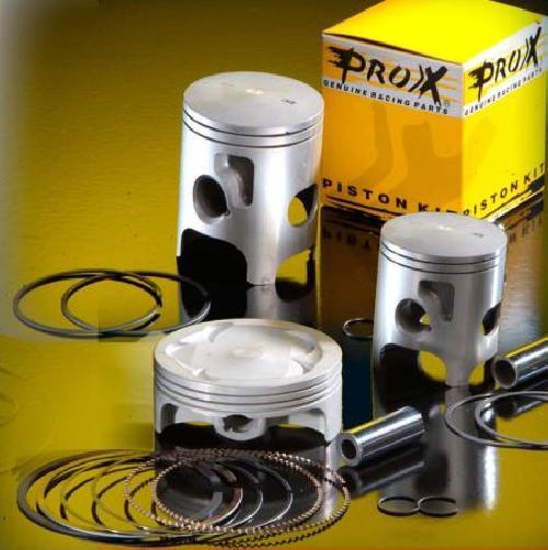 Yamaha YZ 450 F (CJ 15) [2010-2013] - Schmiedekolben