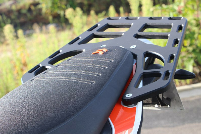 Ktm Adventure 390 [AXP] - Parrilla Trasera Negro KTM 390 Adventure