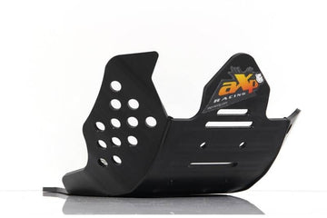 Kawasaki Kx 250 [AXP] - Protector de motor GP PHD 6mm