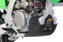 Kawasaki Kx 250 [AXP] - Protector de motor GP PHD 6mm