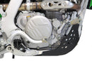 Kawasaki Kx 250 [AXP] - Protector de motor GP PHD 6mm