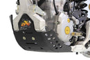 Kawasaki Kx 250 [AXP] - Protector de motor GP PHD 6mm