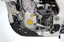 Kawasaki Kx 250 [AXP] - Protector de motor GP PHD 6mm