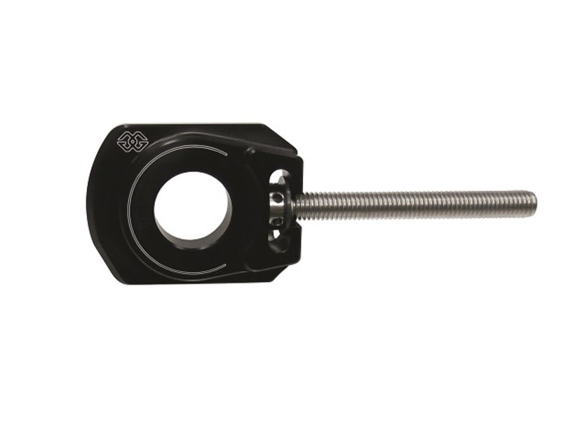 Honda Cb 650 R Neo Sports Cafe [GILLES] - TOOLING AXB Tensor de Cadena Negro Honda