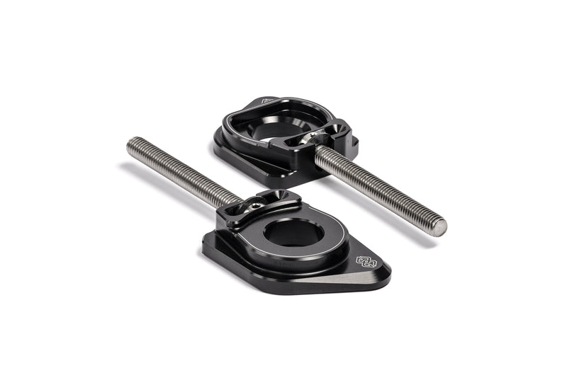 Honda Cb 650 R Neo Sports Cafe [GILLES] - TOOLING AXB Tensor de Cadena Negro Honda
