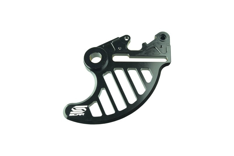 Husaberg Fe 501 [SCAR] - Protección del disco de freno trasero negro