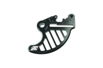 Husaberg Fe 501 [SCAR] - Protección del disco de freno trasero negro