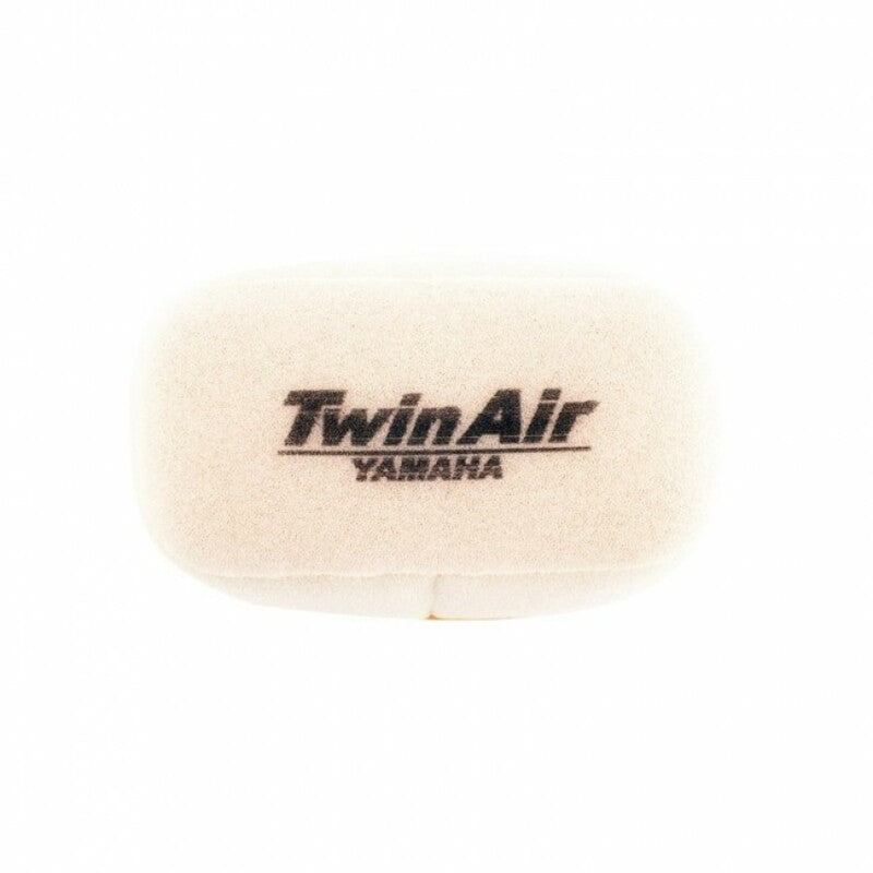 Yamaha TT 600 [TWIN AIR] - vista frontal del filtro de aire