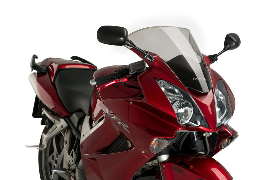 HONDA VFR 800 [2012] – Cúpula Racing – Tintada