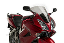 HONDA VFR 800 [2012] – Cúpula Racing – Transparente-11