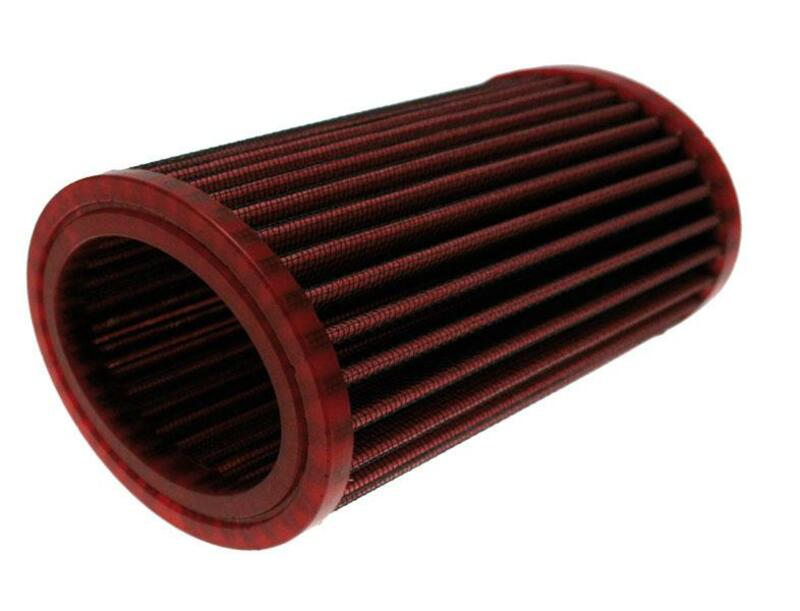 Triumph Scrambler [BMC] - Filtro de aire - FM560/08